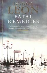 Книга Fatal Remedies