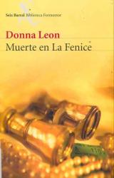 Книга Muerte en la Fenice