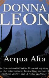 Книга Aqua alta